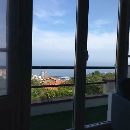 La Barraka Apartment Beausoleil
