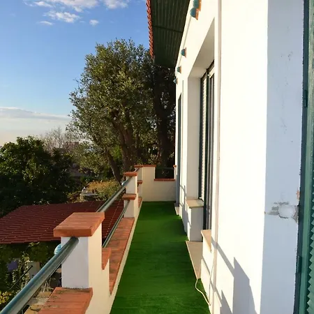 La Barraka Apartment *