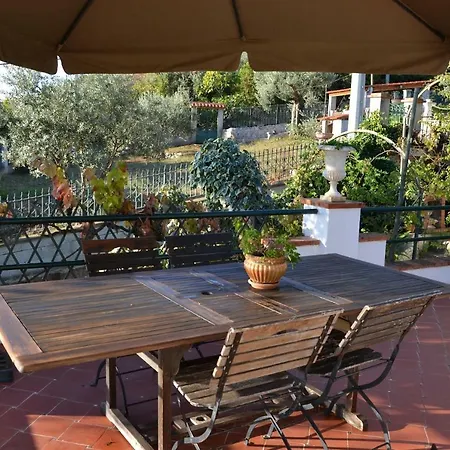 Apartment La Barraka Beausoleil