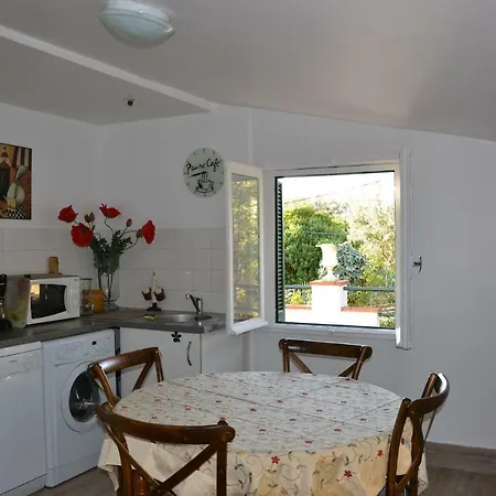 Apartment La Barraka Beausoleil